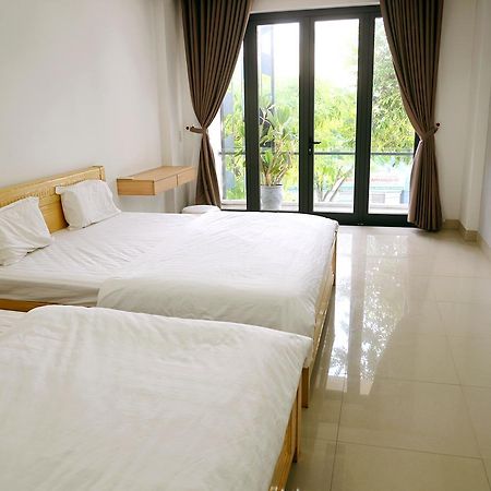 Khoi Nguon Apartment Дананг Екстериор снимка