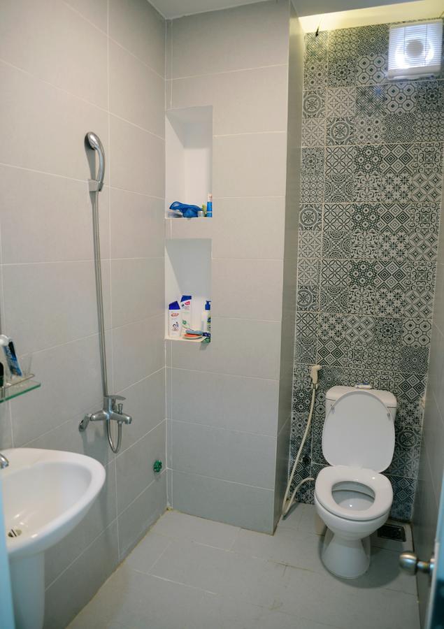 Khoi Nguon Apartment Дананг Екстериор снимка